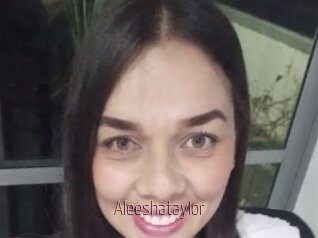 Aleeshataylor