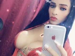Aleexafoxxx