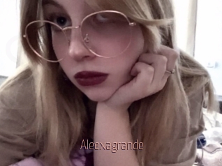 Aleexagrande