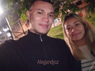 Alegandjoz