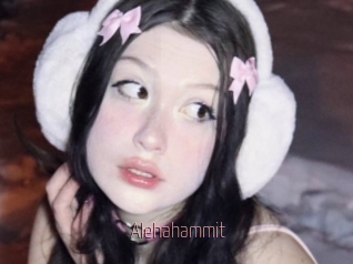 Alehahammit