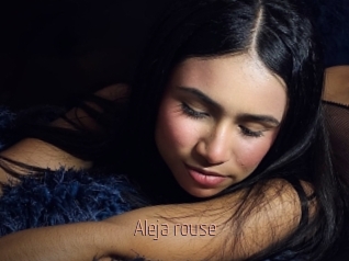Aleja_rouse