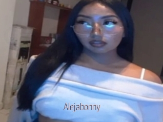 Alejabonny