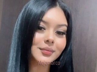 Alejamarco