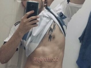 Alejanddro22