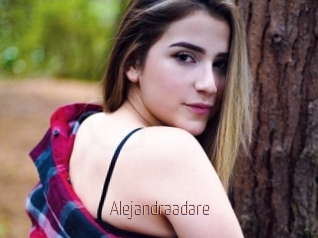 Alejandraadare