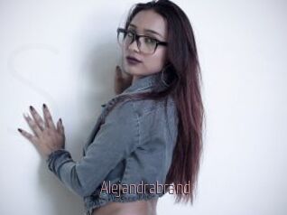 Alejandrabrand