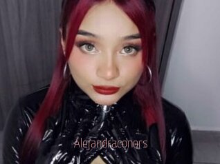 Alejandraconors