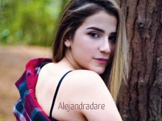 Alejandradare