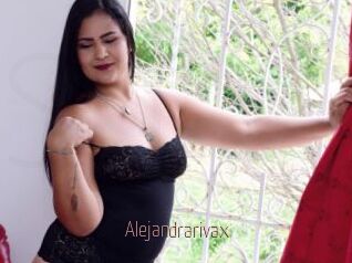 Alejandrarivax