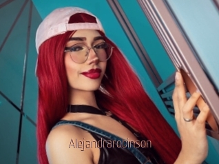 Alejandrarobinson