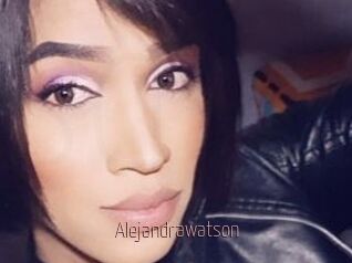 Alejandrawatson