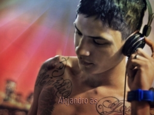 alejandro_as Sexe désirs