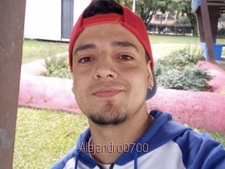 alejandro0700 Sexe désirs