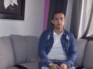 Alejandrodomi20