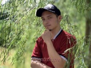Alejandrodupre