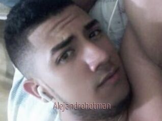 Alejandrohotman