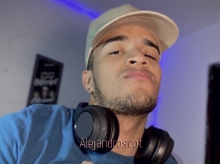 Alejandroscot