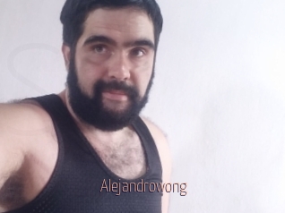 Alejandrowong