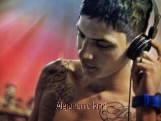 Alejandrro_kind