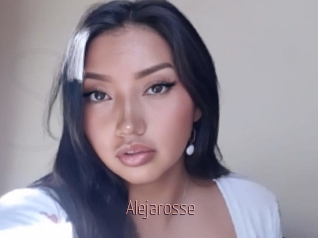 Alejarosse