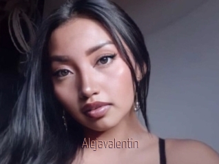 Alejavalentin