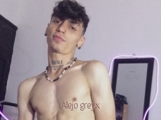 alejo_greyx Sexe désirs
