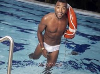Alejobalboa