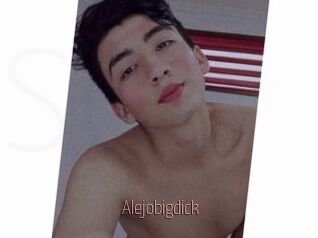 Alejobigdick
