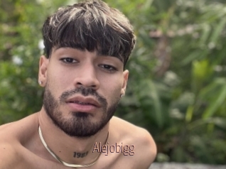 alejobigg Sexe désirs