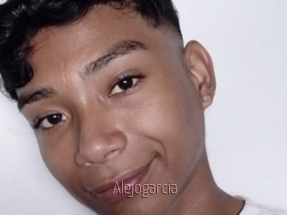 Alejogarcia