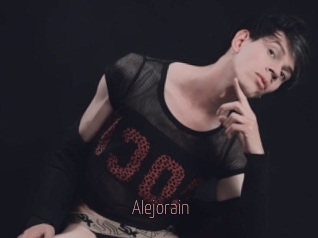 Alejorain