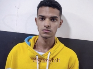 alejosexyhott Sexe désirs