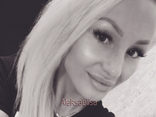 Aleksaelisa