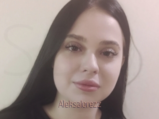 Aleksalorezz