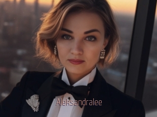 Aleksandralee