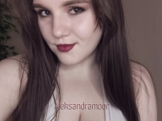 Aleksandramoor