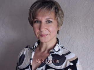 Alekshahder