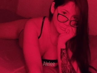 Alelee
