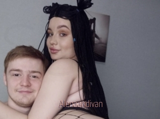 Alenaandivan