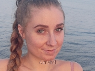 Alenahot