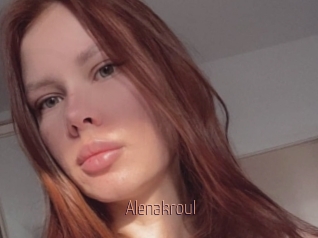 Alenakroul