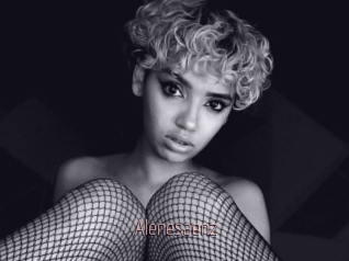 Alenesaenz