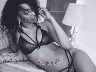 Alenisgray
