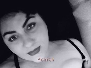 Alenmak