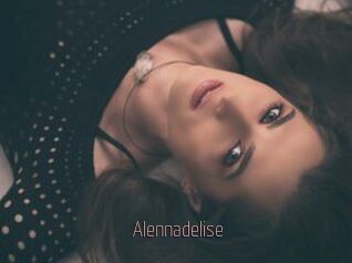 Alennadelise