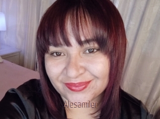 Alesamiler