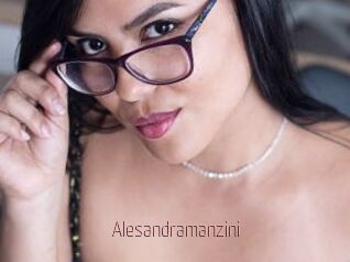 Alesandramanzini