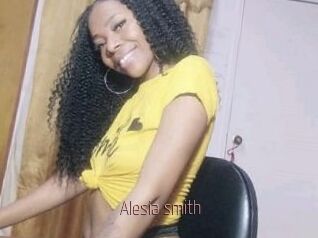 Alesia_smith
