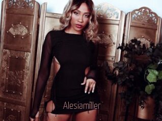 Alesiamiller